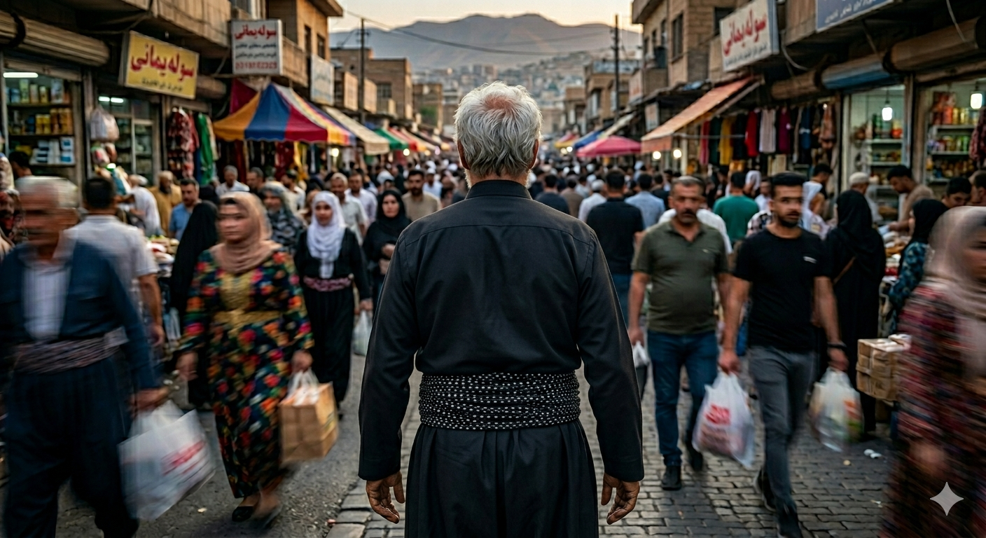 سەرم سپی بوو